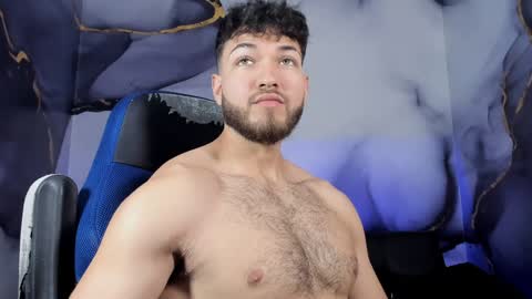 PRINCE online show from January 2025 11:06:02 AM