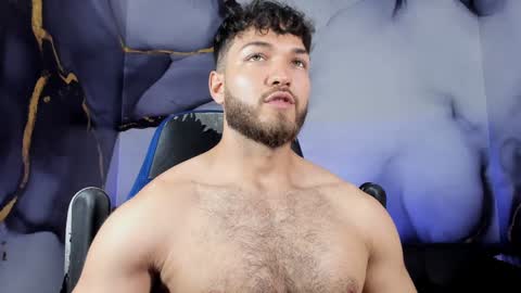 PRINCE online show from January 2025 03:22:02 PM