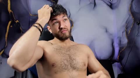 PRINCE online show from February 2025 11:53:01 AM