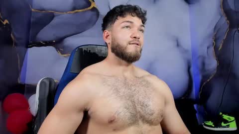 PRINCE online show from February 2025 01:57:01 PM