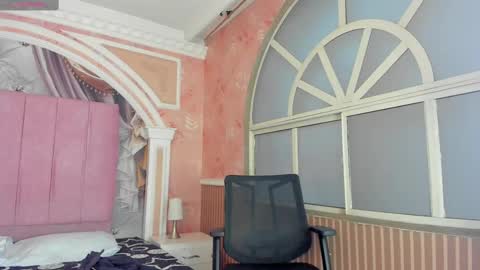 Magnus Alejo online show from October 2025 11:25:01 AM