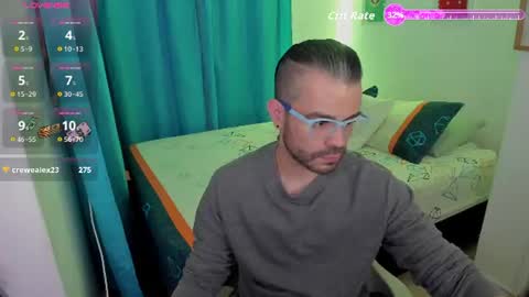 Snapshot of magnus_king chatting on June 2026 02:45:02 AM online show from June 2026 02:45:02 AM