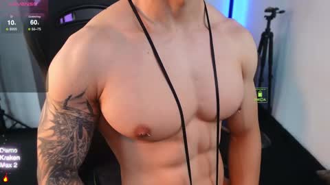 If you want me to use the Lovense please let me know  --    online show from November 2025 04:49:01 PM