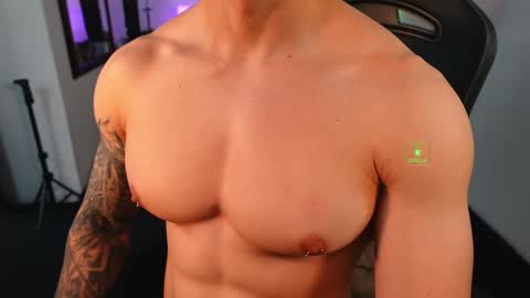 If you want me to use the Lovense please let me know  --    online show from March 2026 05:30:01 PM