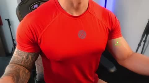 If you want me to use the Lovense please let me know  --    online show from April 2026 04:45:01 PM