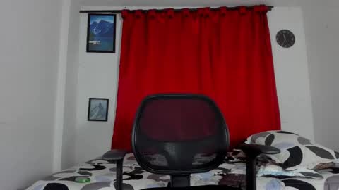 Snapshot of magnusclark chatting on October 2025 09:00:02 AM Magnusclark online show from October 2025 09:00:02 AM