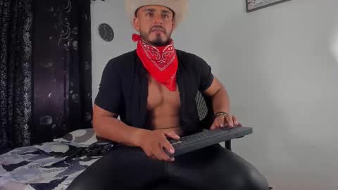 Snapshot of magnusclark chatting on January 2026 07:19:02 PM Magnusclark online show from January 2026 07:19:02 PM