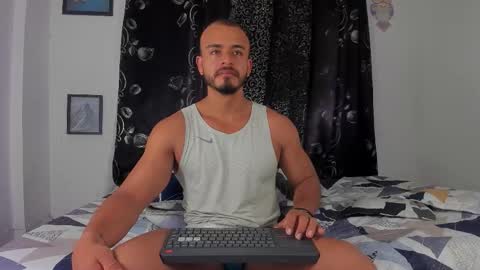 Snapshot of magnusclark chatting on January 2026 09:24:02 AM Magnusclark online show from January 2026 09:24:02 AM