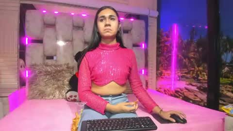 Snapshot of mahiara_hot chatting on July 2026 12:33:01 PM mahiara hot online show from July 2026 12:33:01 PM
