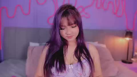 Snapshot of mai_higurashi chatting on October 2025 08:41:02 PM Mai online show from October 2025 08:41:02 PM