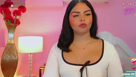 CamiiGarcia online show from March 2026 08:09:01 PM