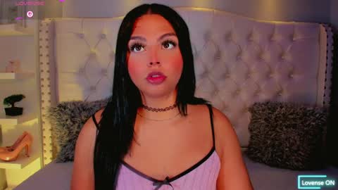 CamiiGarcia online show from June 2026 09:32:02 PM