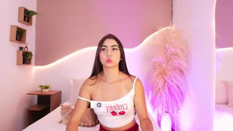 Snapshot of maia_lia_ chatting on May 2026 10:03:01 PM MAIA LIA online show from May 2026 10:03:01 PM