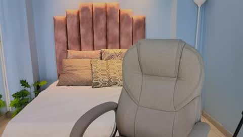 Maiaa Ruiz  online show from April 2026 03:02:01 AM