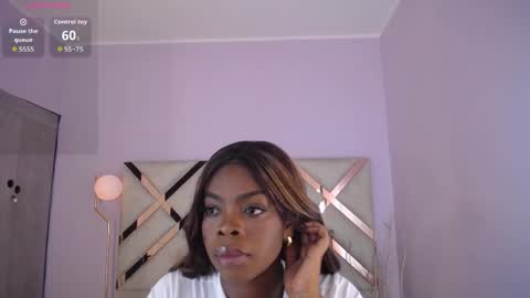 Maia Charris online show from April 2026 11:48:01 AM