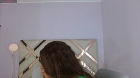 Maia Charris online show from July 2026 12:11:02 PM