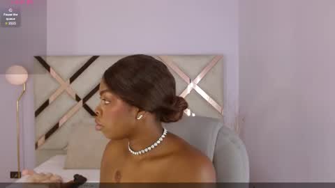 Maia Charris online show from July 2026 12:46:02 PM