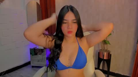 Snapshot of maiaevans1 chatting on January 2026 11:04:01 AM Maia online show from January 2026 11:04:01 AM