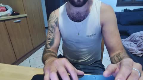 Snapshot of maialinofriuli chatting on October 2025 11:04:02 PM maialinofriuli online show from October 2025 11:04:02 PM