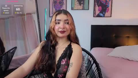 Snapshot of maiamancini chatting on June 2026 10:32:01 PM Maia online show from June 2026 10:32:01 PM