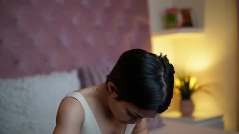 Snapshot of maiamini chatting on September 2025 06:43:02 PM Maia online show from September 2025 06:43:02 PM