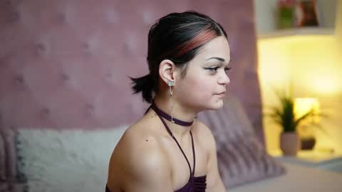 Snapshot of maiamini chatting on February 2026 08:56:02 PM Maia online show from February 2026 08:56:02 PM