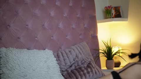 Snapshot of maiamini chatting on February 2026 11:01:01 PM Maia online show from February 2026 11:01:01 PM