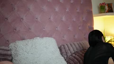 Snapshot of maiamini chatting on February 2026 09:55:01 PM Maia online show from February 2026 09:55:01 PM