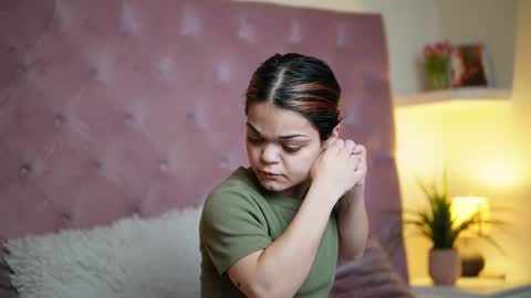 Snapshot of maiamini chatting on February 2026 10:29:01 PM Maia online show from February 2026 10:29:01 PM