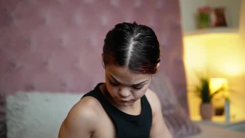 Snapshot of maiamini chatting on February 2026 06:42:01 PM Maia online show from February 2026 06:42:01 PM