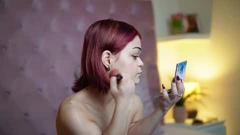  Maia  online show from March 2026 10:26:02 PM