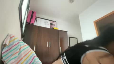 Snapshot of maiapark chatting on June 2026 03:25:01 PM Maia online show from June 2026 03:25:01 PM