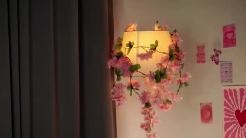 Snapshot of maibradish chatting on January 2026 07:11:01 PM Lisa online show from January 2026 07:11:01 PM