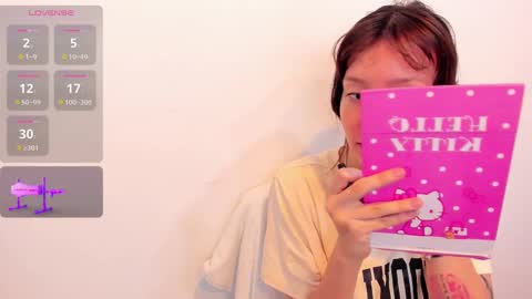 Snapshot of maibys_cute chatting on February 2025 04:04:02 AM maibys online show from February 2025 04:04:02 AM