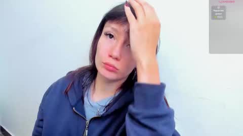 Snapshot of maibys_cute chatting on October 2025 03:50:02 AM maibys online show from October 2025 03:50:02 AM