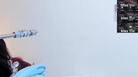 Snapshot of maibys_cute chatting on October 2025 03:43:01 AM maibys online show from October 2025 03:43:01 AM