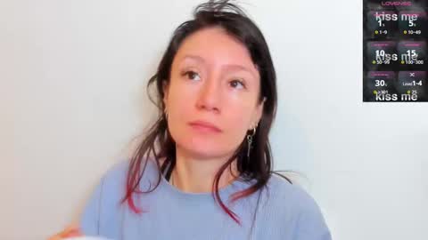 Snapshot of maibys_cute chatting on October 2025 04:25:02 AM maibys online show from October 2025 04:25:02 AM