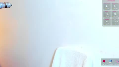 Snapshot of maibys_cute chatting on November 2025 04:46:01 AM maibys online show from November 2025 04:46:01 AM