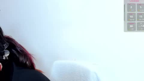 Snapshot of maibys_cute chatting on November 2025 03:50:01 AM maibys online show from November 2025 03:50:01 AM