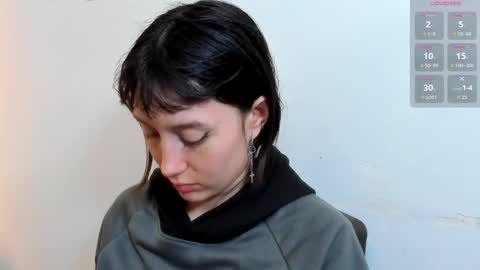 Snapshot of maibys_cute chatting on November 2025 03:56:01 AM maibys online show from November 2025 03:56:01 AM