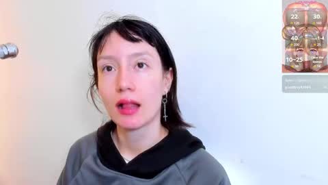 Snapshot of maibys_cute chatting on November 2025 04:01:01 AM maibys online show from November 2025 04:01:01 AM