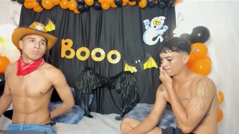 maicol_cum23 online show from October 2025 01:25:01 AM