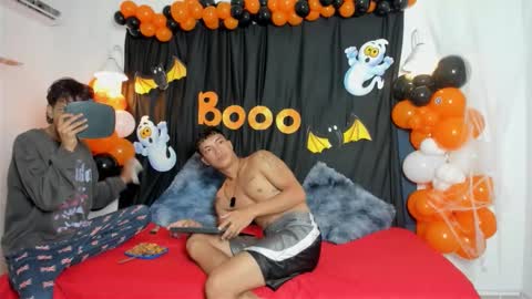 maicol_cum23 online show from October 2025 05:34:01 PM