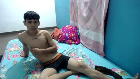 maicol online show from March 2026 02:24:02 AM