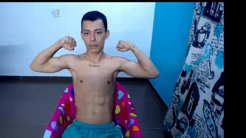 maicol online show from June 2026 07:07:01 PM