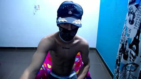 maicol online show from June 2026 02:22:02 AM