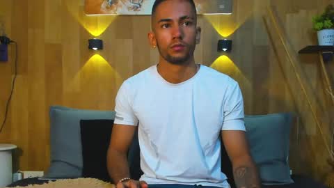 maicolparker0 online show from April 2026 03:22:02 PM