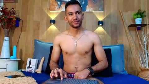 maicolparker0 online show from May 2026 03:39:02 PM