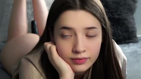 Snapshot of maidabuoy chatting on February 2025 07:51:02 AM Lucy online show from February 2025 07:51:02 AM