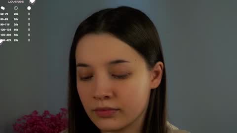 Snapshot of maidabuoy chatting on February 2025 08:27:02 AM Lucy online show from February 2025 08:27:02 AM